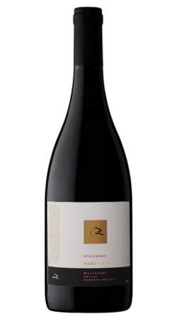 Hare's Chase Vigilance Shiraz 2020