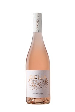 Celia Rosé Monastrell 2022