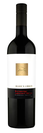 Hare's Chase Marananga Cabernet Shiraz 2018