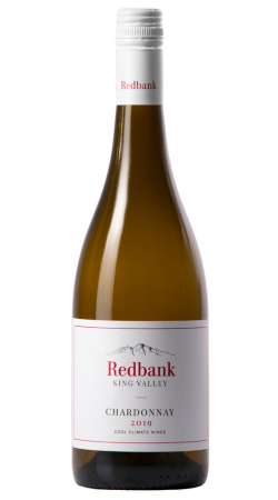 Redbank King Valley Chardonnay 2019