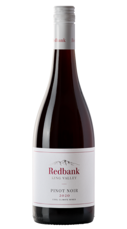 Redbank King Valley Pinot Noir 2021