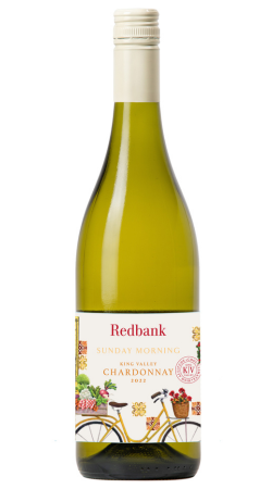 Redbank Sunday Morning Chardonnay 2022