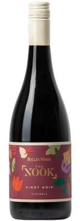 Buller The Nook Pinot Noir 2021