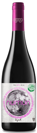 Numun Syrah 2022