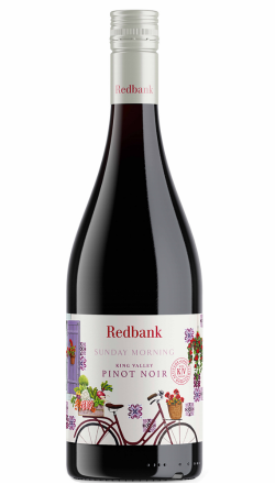 Redbank Sunday Morning Pinot Noir 2021